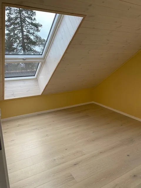 Prosjekt Påbygg Fetsund