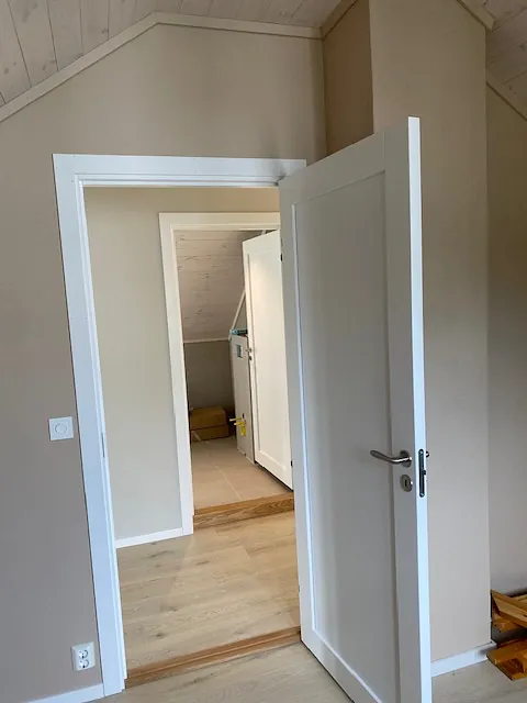 Prosjekt Påbygg Fetsund