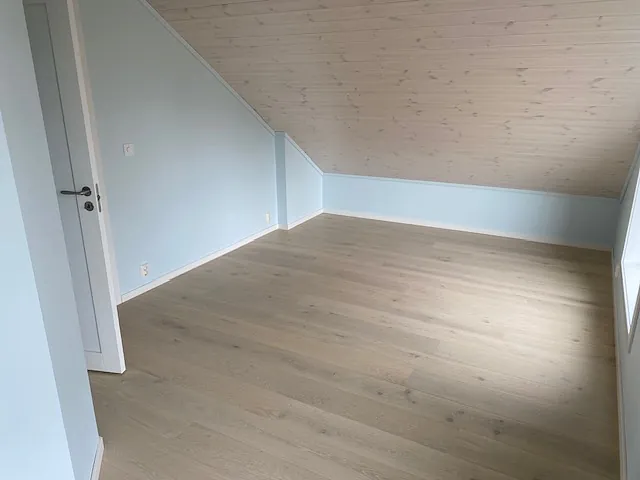 Prosjekt Påbygg Fetsund