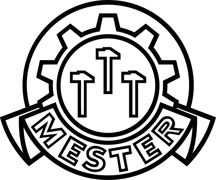 Mesterbrev logo