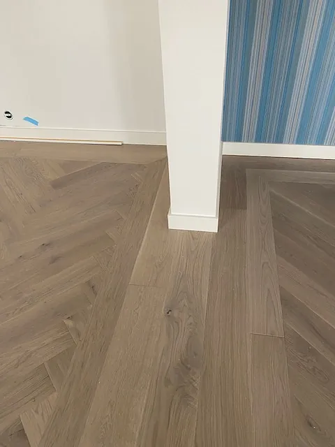 Tilbygg på Årnes